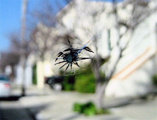 Ремонт автостекол 