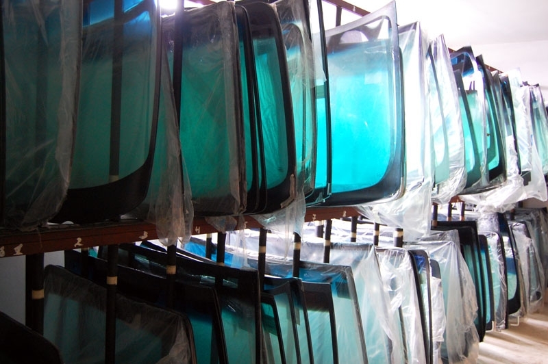 Продажа со склада